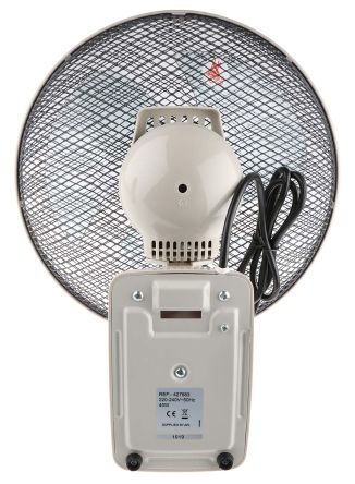 12" Wall Fan