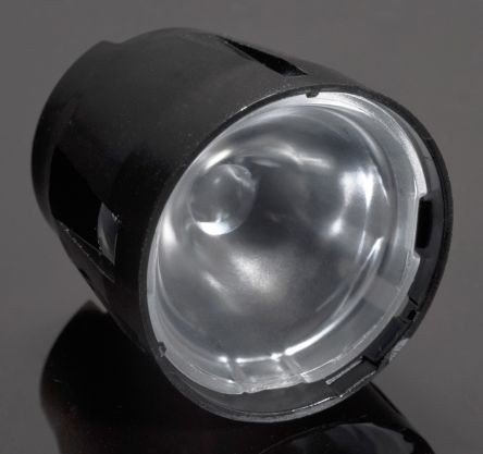 Ledil LED透镜, RGBX系列, 圆形光束