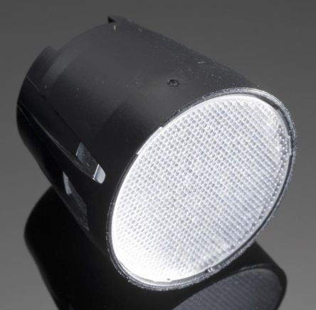Ledil RGBX LED Linse 34°, Ø 30.4mm X 28.2mm, Für Cree XM-L RGB