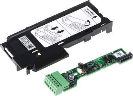 Allen Bradley PowerFlex 525 Wechselrichtermodul Optionskarte Für Inkrementalen Encoder, Für PowerFlex 520
