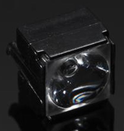 Ledil CP12939_LARISA-RS-CLIP16, Larisa Series LED Lens, Square Beam