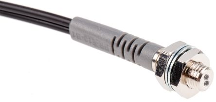 RS PRO 光纤传感器, 110 mm