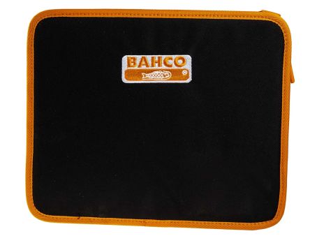 Bahco 维护工具套装, 46件, 盒装