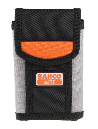Bahco 工具腰带手机包, 智能手机套, 聚酯制, 1袋