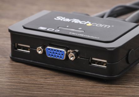 SV211USB