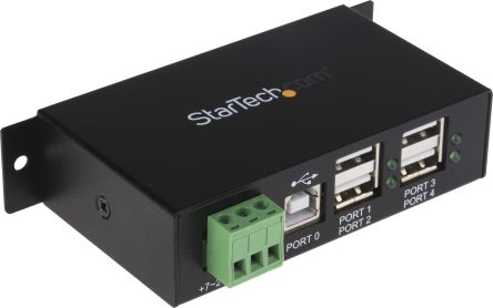 Startech 4 Port USB 2.0 Hub