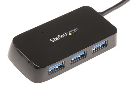 Startech 4 Port USB 3.0 Hub