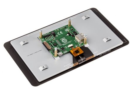 designspark raspberry pi lcd touch screen supplier