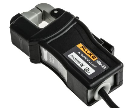 FLUKE 17xx i40s-EL Clamp-on Current Transformer