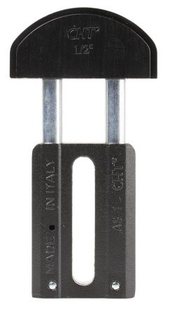 RS PRO Kettenspanner, DIN 08B-1, RoHS-kompatibel Standard, Max. 250N, +65°C