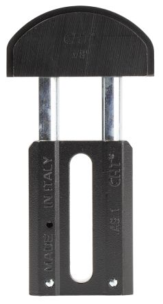 RS PRO 10B-1 DIN Code Chain Tensioner, RoHS Compliant Standard, 250N Max.Tension Rating