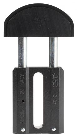 RS PRO Kettenspanner, DIN 16B-1, RoHS-kompatibel Standard, Max. 420N, +65°C