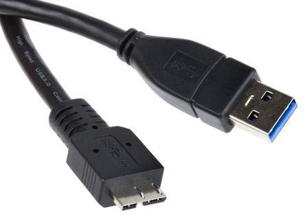 Usb 3 0 A Micro B Cable Ftdi Chip Usbケーブル 1m Usb 3 0 オス