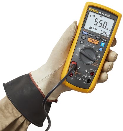 FLUKE 1587 FC