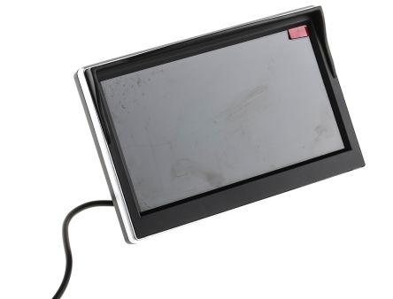 Sure24 5in LCD CCTV Monitor