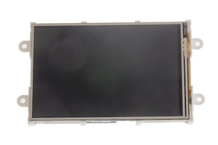 4D Systems, Resistiver Touchscreen, 3.5Zoll, 4DPI-35 MK2 Primary