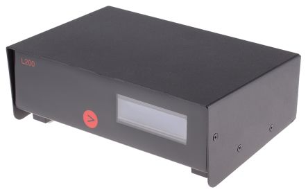 RS PRO Datenlogger, 0°C → +50°C, Sensor PT100