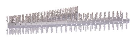 Molex DuraClik ISL Crimp-Anschlussklemme Für DuraClik ISL-Steckverbindergehäuse, Buchse / 0.35mm², Zinn