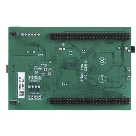 Схема stm32f407g disc1