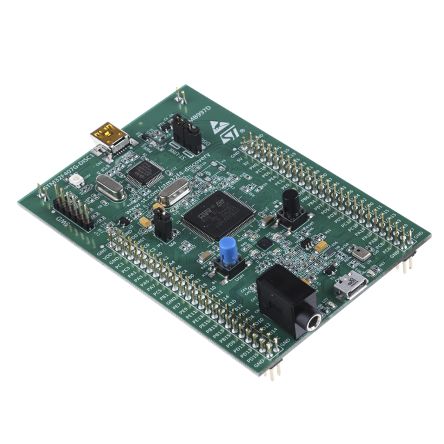 STM32F407G-DISC1 STMicroelectronics | STMicroelectronics Discovery MCU ...