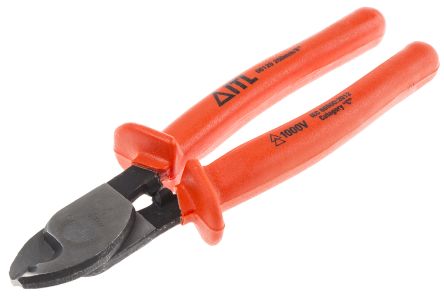 ITL Insulated Tools Ltd Coupe-câbles 250 Mm, Capacité 50.0mm