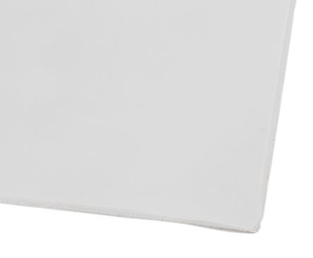 RS PRO Thermal Interface Sheet, 1.5mm Thick, 8W/m·K, Silicone, 150 X 150mm
