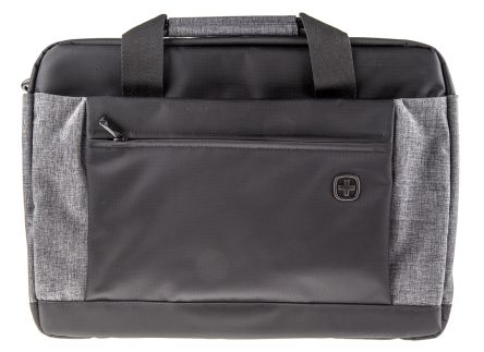 Wenger Erdverlegung Laptoptasche Bis 16Zoll Schwarz Nylon 406.4 X 292.1 X 101.6mm 1kg