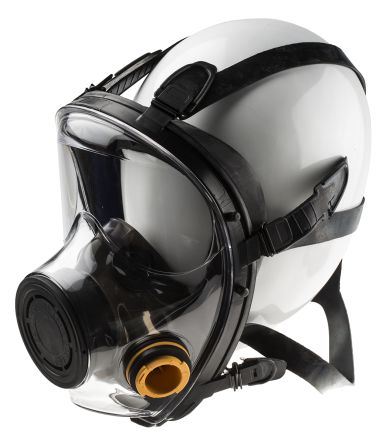 Reusable Respirator