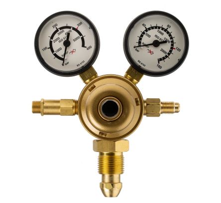 GCE Pressure Regulator For Use With Air