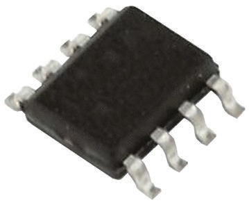 Nisshinbo Micro Devices Operationsverstärker SMD DMP, Biplor Typ. ±2.5V, 8-Pin