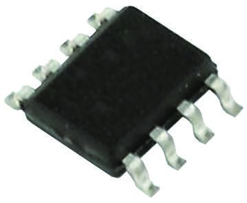 Texas Instruments INA154UA, Differential Amplifier 8-Pin SOIC