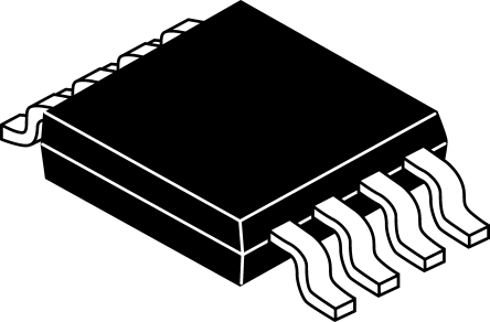 Onsemi Operationsverstärker Operationsverstärker SMD R-R Micro, Einzeln Typ. 13 V, 8-Pin AEC-Q100