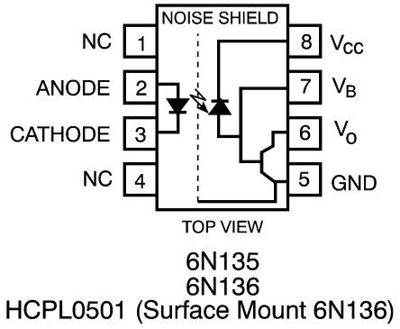 optical isolator definition optical isolator definition