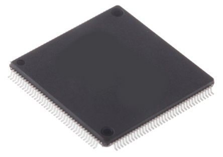 STMicroelectronics Microcontrôleur, 32bit, 128 + 4 Ko RAM, 1,024 Mo, 120MHz, LQFP 144, Série STM32F2
