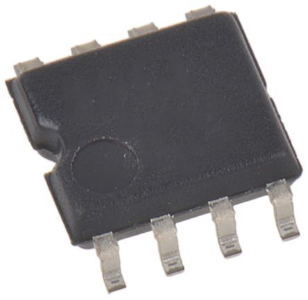 ROHM 2kbit EEPROM-Speicher, Seriell (3-Draht) Interface, SOP SMD 128 X 16 Bit, 128 X 8-Pin 16bit