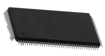 Infineon USB-Controller, 480Mbit/s Controller-IC USB 1.1, USB 2.0 Single 128-Pin (3,3 V), TQFP