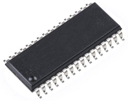 Infineon 1MBit LowPower SRAM 128k, 16bit / Wort 6bit, SOIC 32-Pin