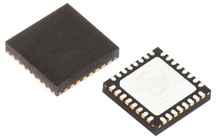 Renesas Electronics Mikrocontroller S128 ARM Cortex M0+ 32bit SMD 256 KB QFN 32-Pin 32MHz 24 KB RAM USB