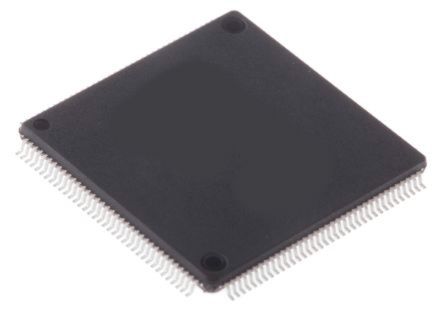 Renesas Electronics Mikrocontroller S7G2 ARM Cortex M4 32bit SMD 4 MB LQFP 144-Pin 240MHz 640 KB RAM 2xUSB