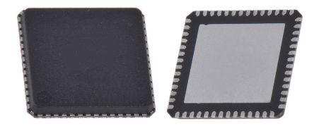 Infineon Mikrocontroller CY8C4100 ARM Cortex M0 32bit SMD 128 KB QFN 56-Pin 24MHz 16 KB RAM USB