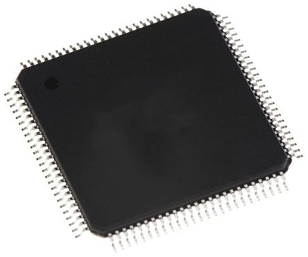 Infineon Système Sur Puce (SoC), CY8C3245AXI-158, CMOS, TQFP, 100 Broches