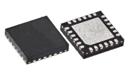 Infineon Microcontrôleur, 32bit, 2 Ko RAM, 16 Ko, 16MHz, QFN 24, Série CY8C4014