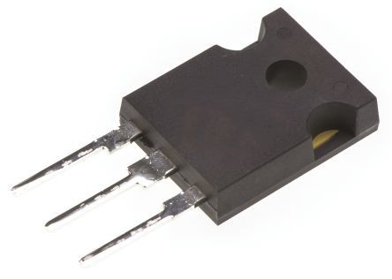 Onsemi MOSFET NTHL065N65S3F, VDSS 650 V, ID 46 A, TO-247 De 3 Pines,, Config. Simple