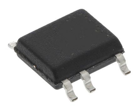 Onsemi Regolatore PWM NCP1239JD65R2G, 1, 35 V, 65 KHz, SOIC, 7-Pin