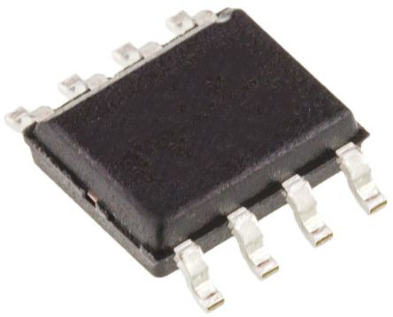 ROHM Dual N-Channel MOSFET, 27 A, 80 A, 30 V, 8-Pin HSOP8 HP8S36TB