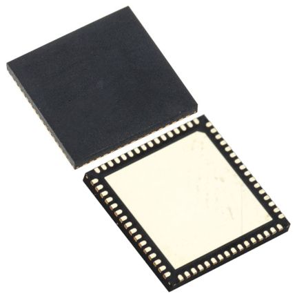 Bridgetek Mikrocontroller SMD VQFN 64-Pin