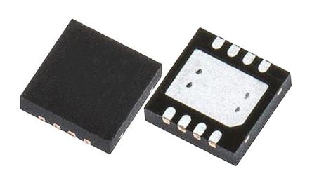 Infineon FRAM-Speicher 2MBit, 256 KB X 8 11ns Seriell-SPI SMD DFN 8-Pin 2 V Bis 3,6 V