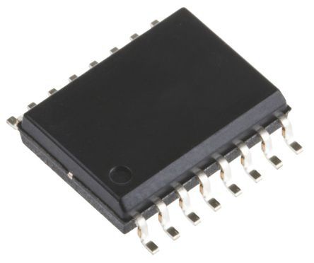 Infineon Flash-Speicher 256MBit, 32M X 8 Bit, Quad-SPI, SOIC, 16-Pin