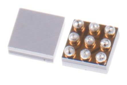 Infineon USB-Controller Controller-IC USB Single 9-Pin (2,7 Bis 5,5 V), CSP