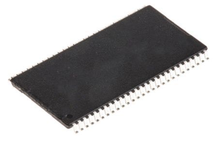 Infineon Memoria SRAM, 16Mbit, 1M X 16 Bit, 100MHZ, TSOP-54, VCC Máx. 3.6 V